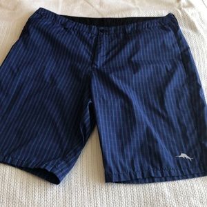 Men’s Tommy Bahama shorts